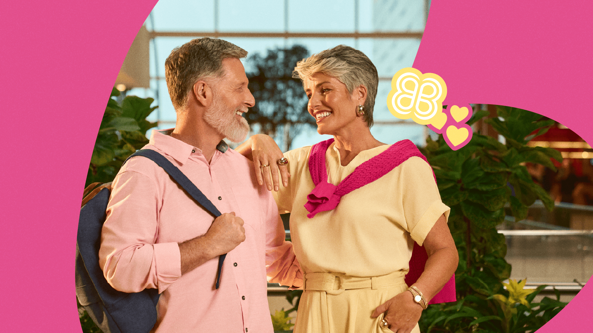 ParkShopping Canoas: Pra Curtir Com Meu Amor