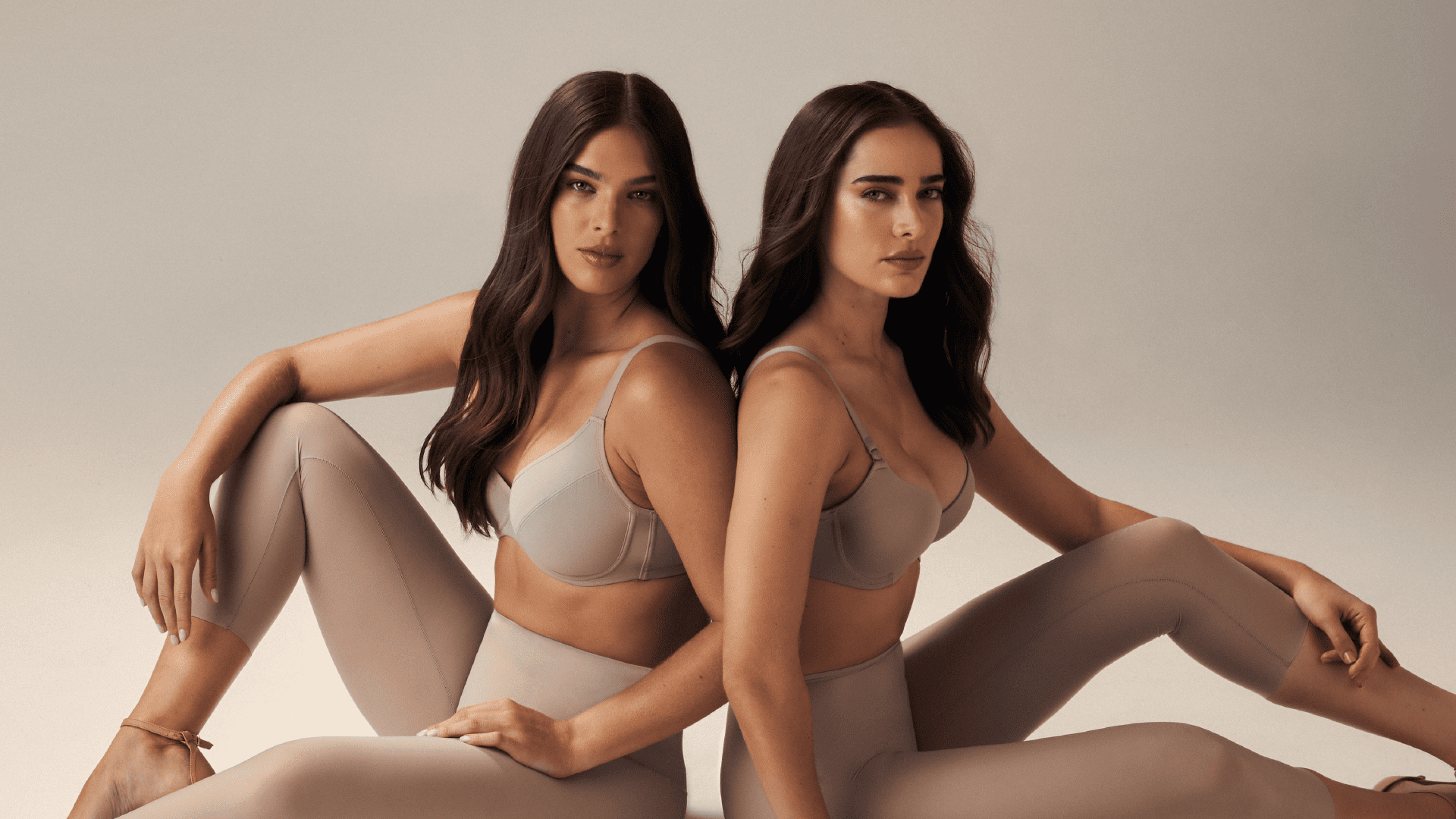 Fit Sense da Liz: O Sutiã Perfeito Muda a Sua Vida